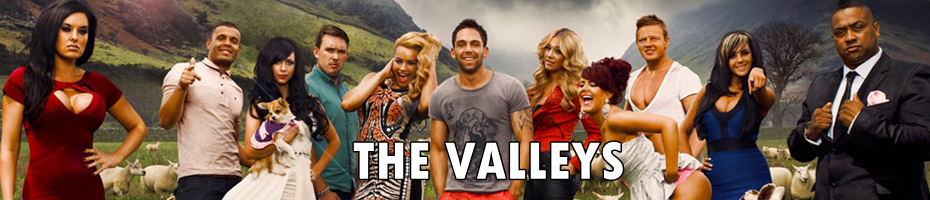 The Valleys || MTV España