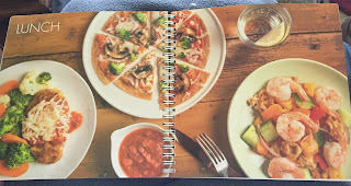 21 day fix meal plan, diet, recipes