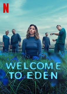 Chào Mừng Tới Eden