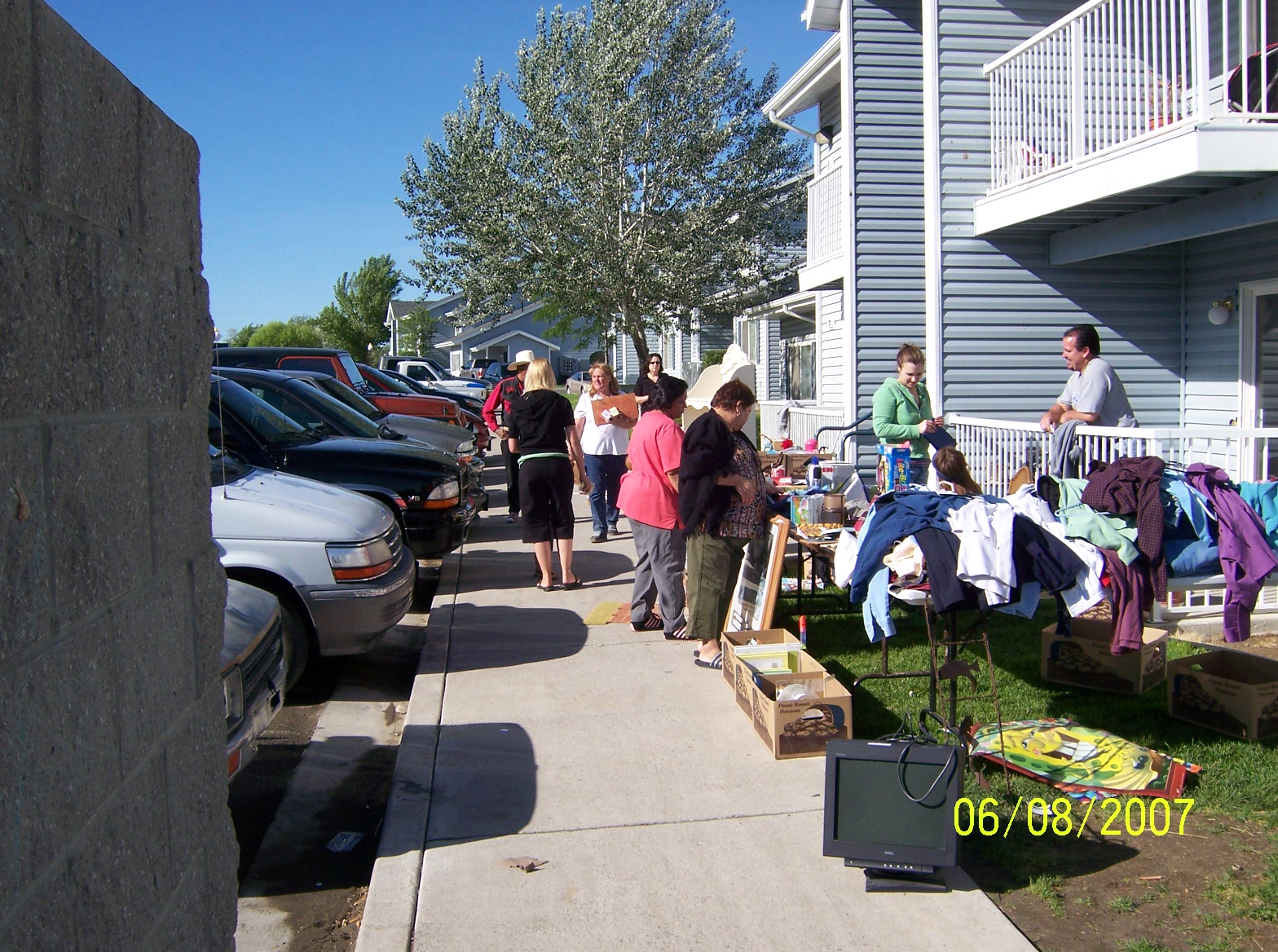 Weststates Property Management Company Start getting together those