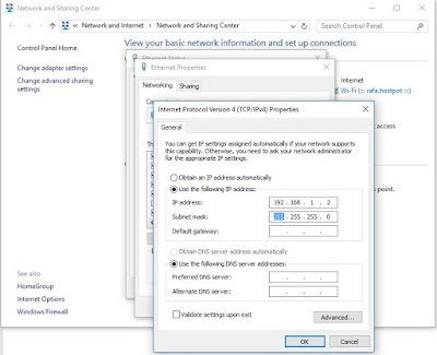 wifi.id point to point - cara terbaik nembak wifi.id