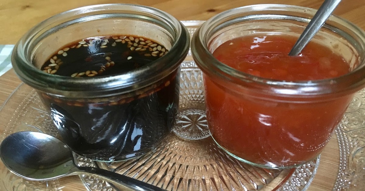 Sesam-Dip