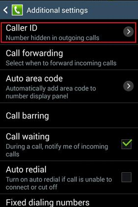 Cara Menyembunyikan Nomor Handphone Saat Menelpon Cara Menyembunyikan Nomor Handphone Saat Menelpon