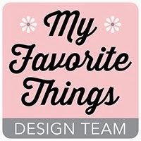 My Favorite Things Design Team