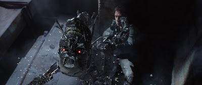 Terminator Genisys Movie Image 12