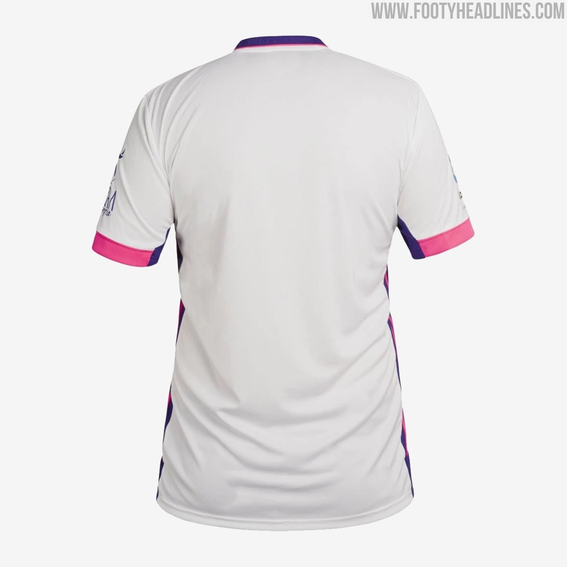 Real Valladolid 20-21 Home & Away Kits Released - Footy Headlines