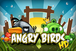 game angry bird High Definition