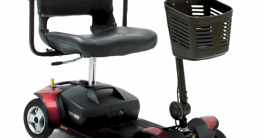 Easy To Maintain Orlando Mobility Scooter Rental