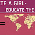 Women and ladies Education.