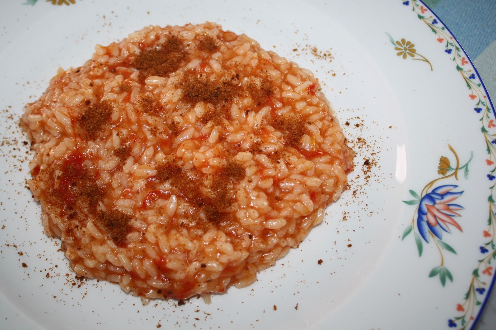 risotto