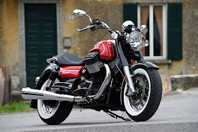 moto guzzi 1400 eldorado