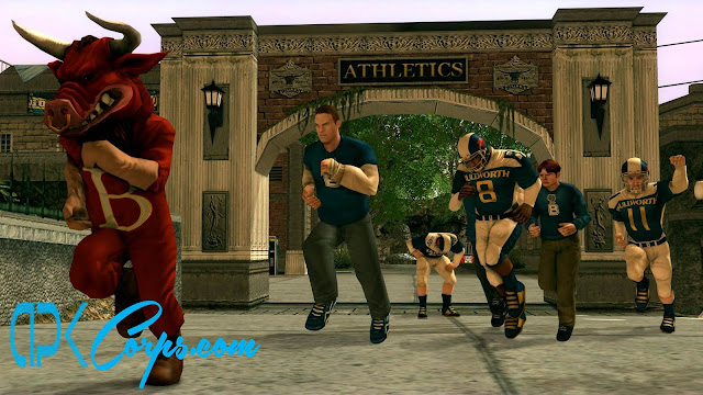 Bully: Anniversary Edition v1.0.0.14 Apk+Data Download Bully: Anniversary Edition v1.0.0.14 Apk+Data