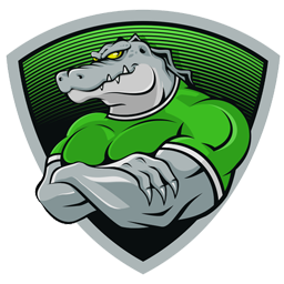Kumpulan 25 Logo Buaya Super Keren - Namatin