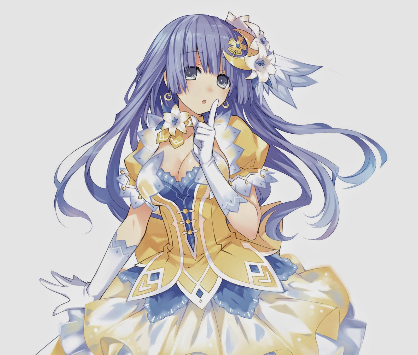 Anime Kamp Personajes Date A Live II Anime Kamp Personajes Date A Live II