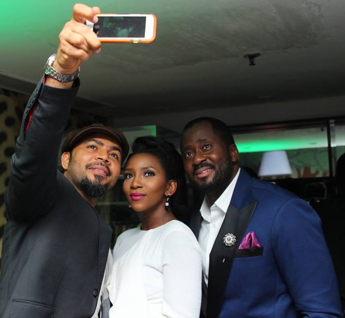 road to yesterday movie premiere