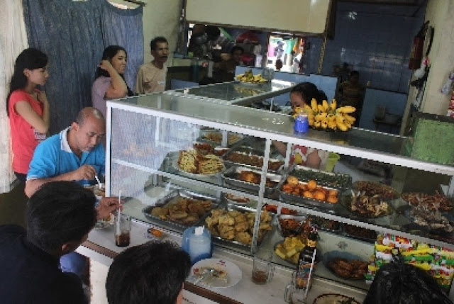 Banyak yang Cuek, Padahal Makanan Ini Bisa Menangkal Sihir dan Ditakuti Setan Lho! Banyak yang Cuek, Padahal Makanan Ini Bisa Menangkal Sihir dan Ditakuti Setan Lho!