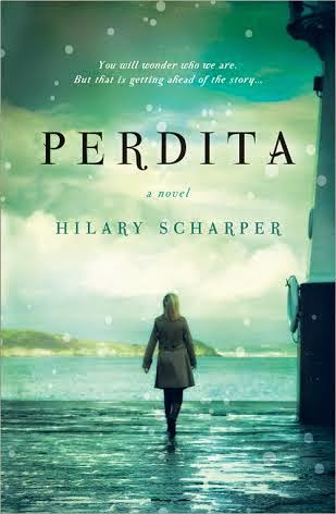 Book Spotlight, Guest Post, & Excerpt: Perdita by Hilary Scharper (with Giveaway!!!)