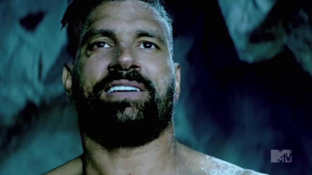 Book Junkie: The Shannara Chronicles on MTV2