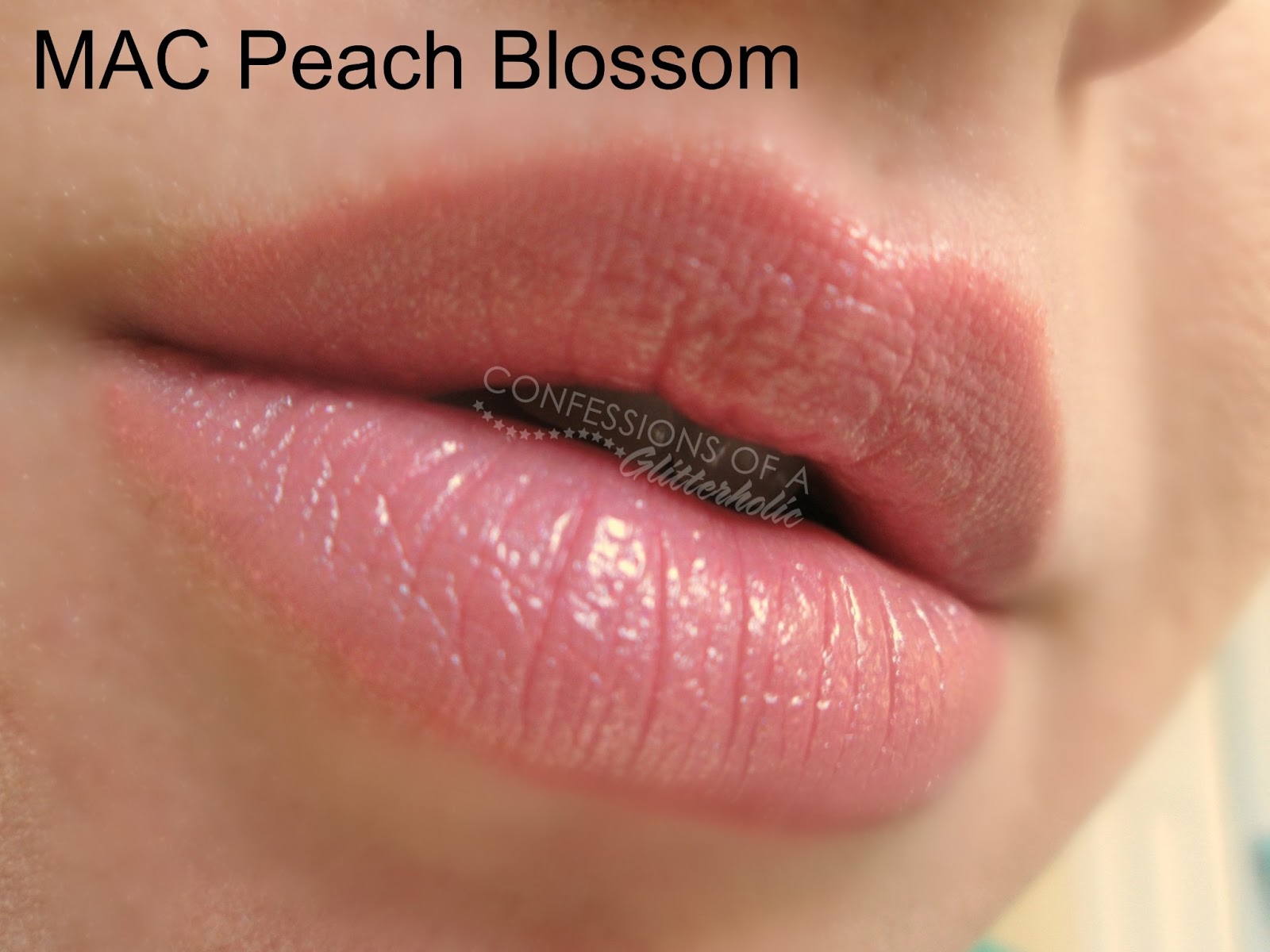 Peach blossom 4 карон