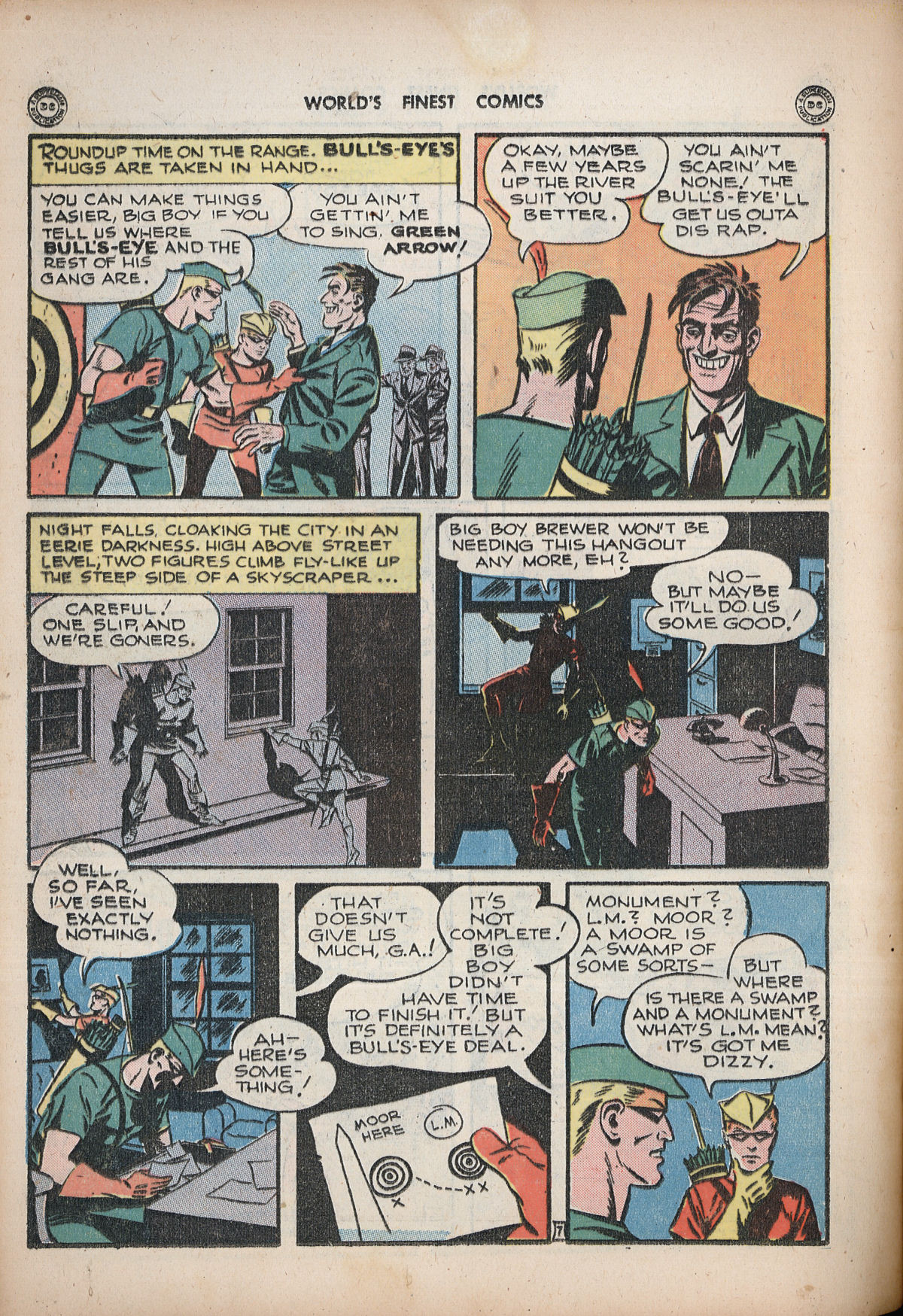 Worlds Finest Comics 24 Page 57