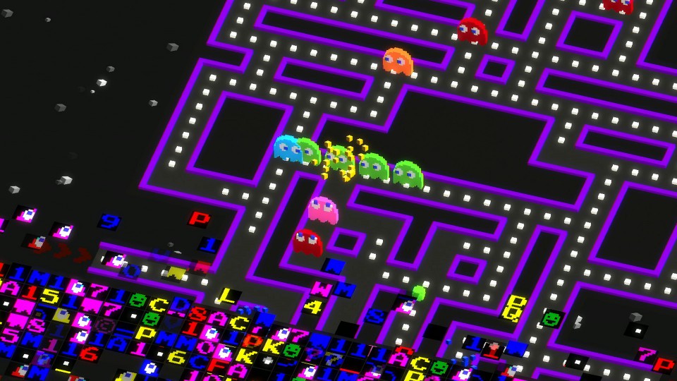 PACMAN CLASSICO PER PC SCARICARE