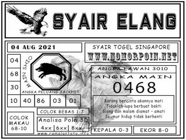forum syair sgp