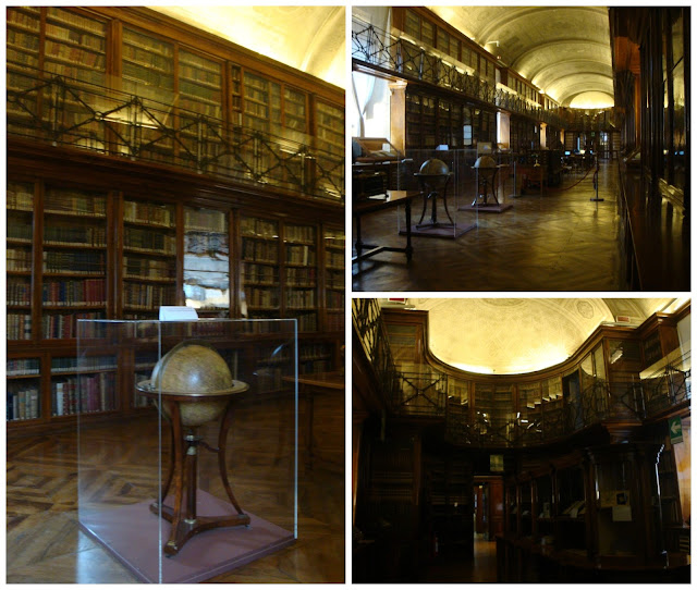 Biblioteca Real Turim