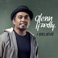 Glenn Fredly - I Believe