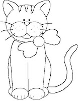 RECURSOS y ACTIVIDADES para Educación Infantil: Dibujos para colorear