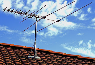 Antenna TV Antenna