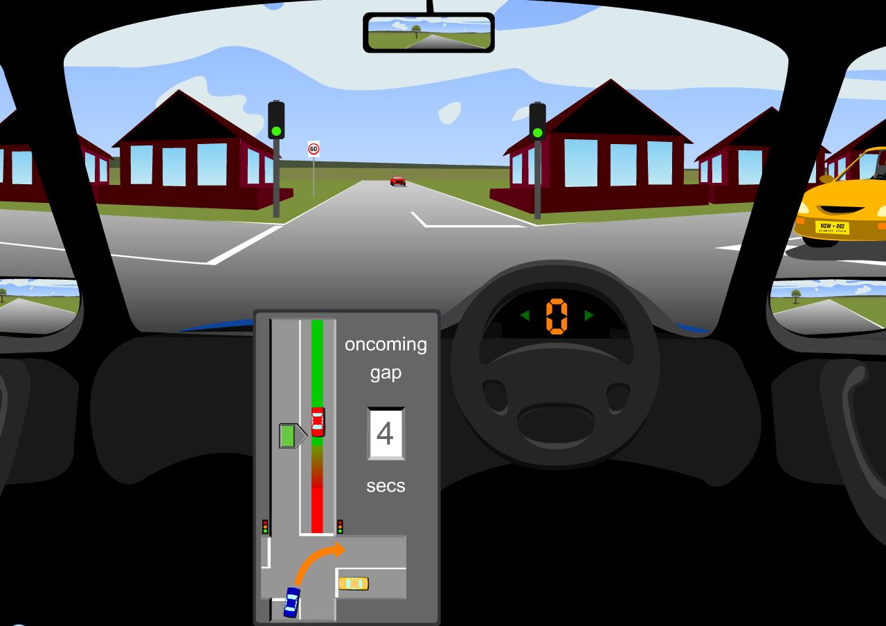 Driver Qualification Test Dqt Licence Tests Driver Licence