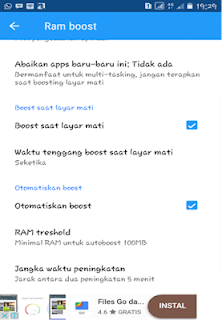 Cara Mudah Menambah RAM Android Terbaru 2018 Cara Mudah Menambah RAM Android Terbaru 2018