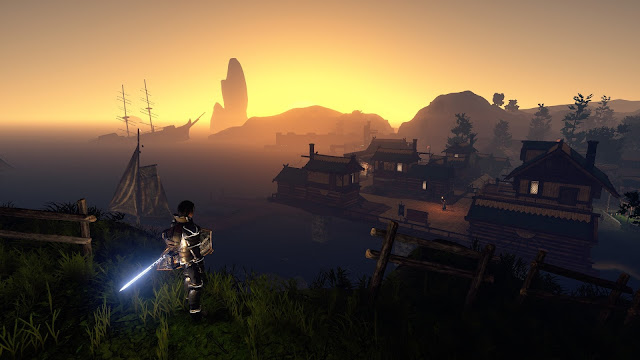 Outward PC The Soroboreans Full imagenes