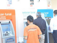 Cara Menggunakan ATM Setoran Tunai BNI dengan Mudah 