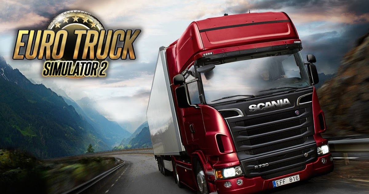 Euro Truck Simulator 2 Ohne Steam Installieren ETS2 V 1.27 FULL DLC. ~ SMT ETS2 MOD