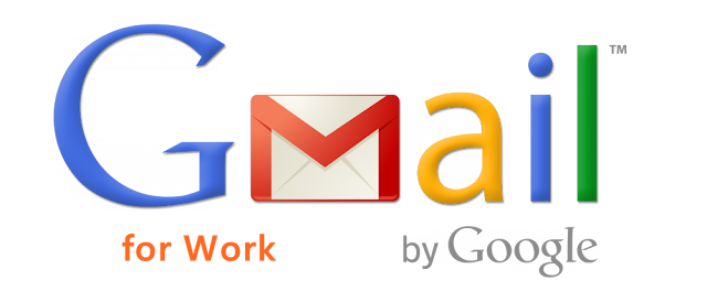 Gmail For Work