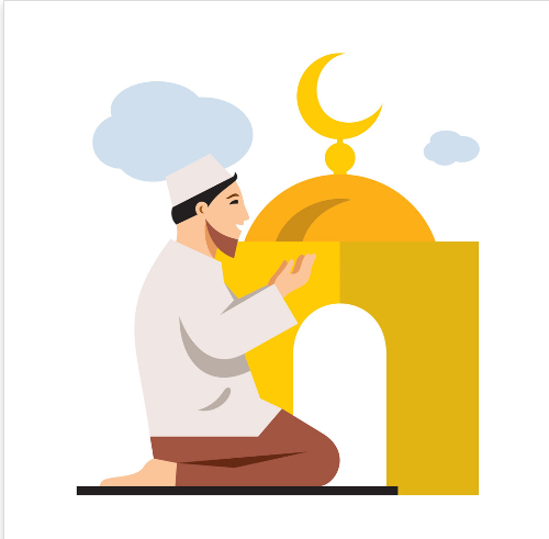 Cara Niat dalam Shalat Wudhu Mandi Wajib Cara Niat dalam Shalat Wudhu Mandi Wajib