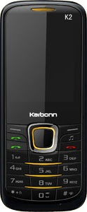 Karbonn K2 Dual SIM Mobile