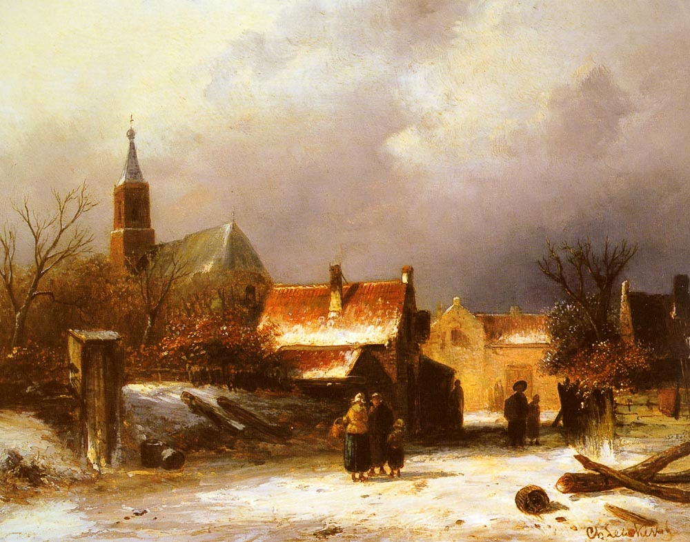 Charles Henri Joseph Leickert Tutt'Art () Charles Henri Joseph Leickert Tutt'Art ()