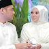Shila Amzah Kini Bergelar Isteri Haris
