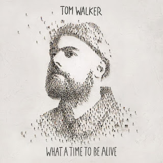 Tom Walker feat. Zara Larsson - Now You're Gone