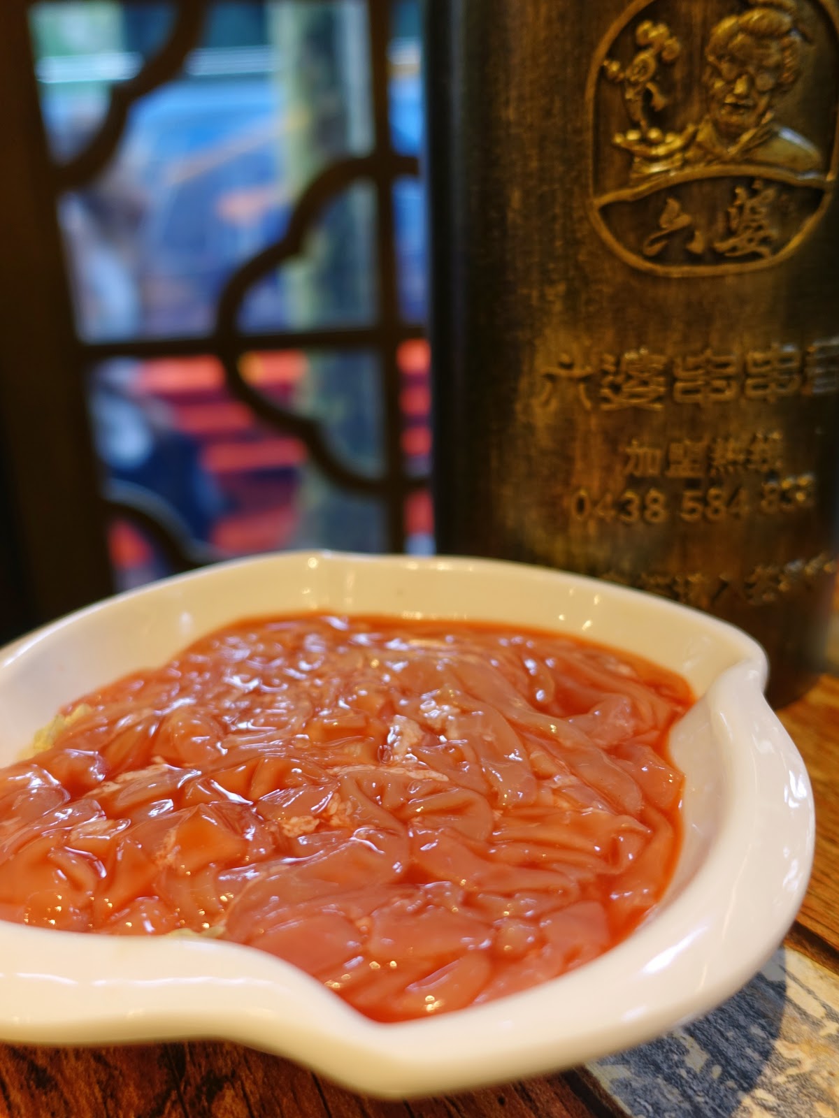 Soft Opening First Day Visit to Six Po Hot Pot The Chengdu Style is