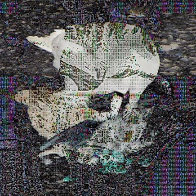 Death Grips, EP, 2011, Takyon, Face Melter, Full Moon, Next Grips, first
