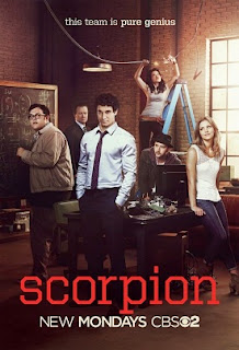 Bọ Cạp - Phần 1 - Scorpion Season 1