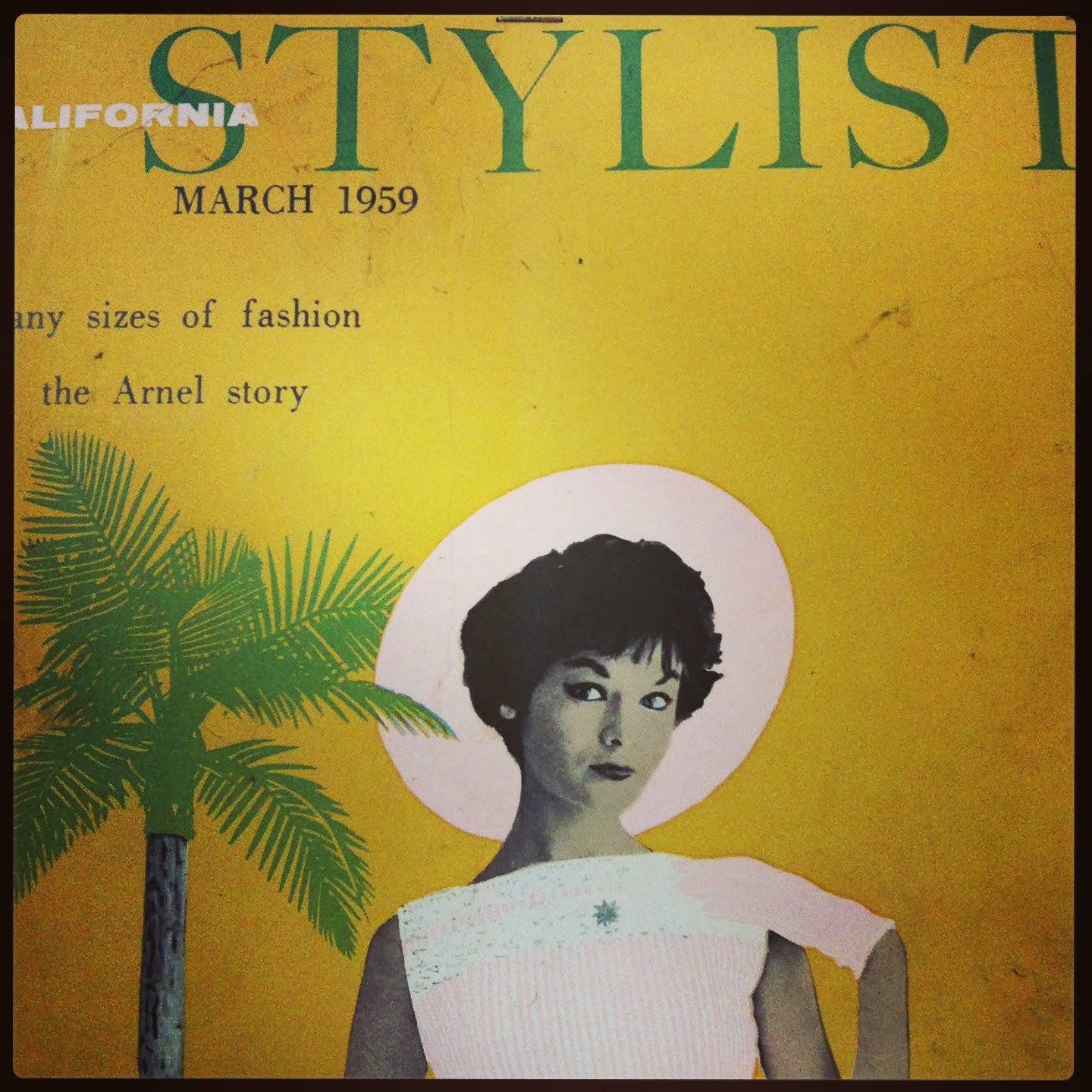 .: I don't know why you say goodbye when I say hello