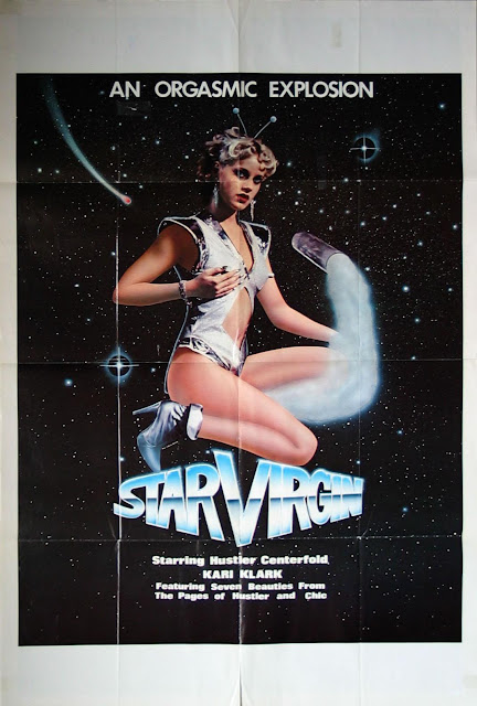 Star Virgin (1979)
