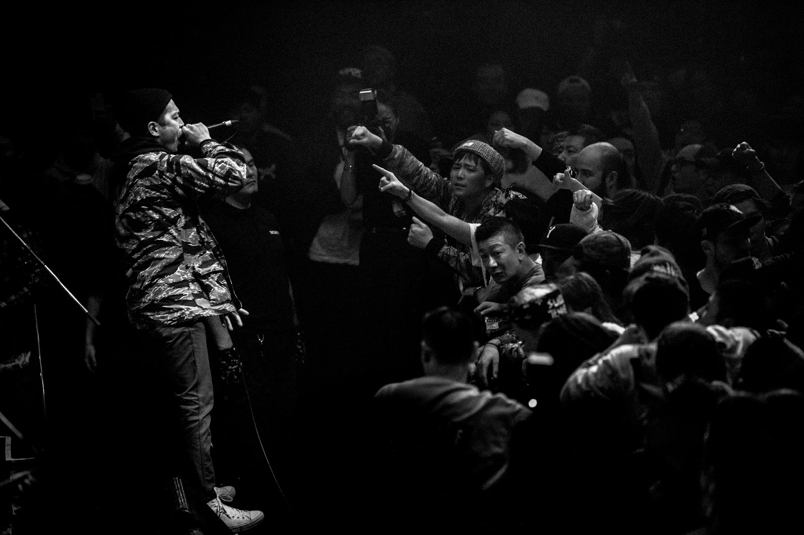 UNCHAIN OFFICIAL Entertainment Vol.9!!! こーじょーちょ。