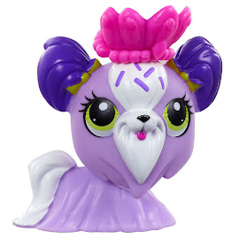 Littlest Pet Shop Pet Pairs Maltese (#3334) Pet