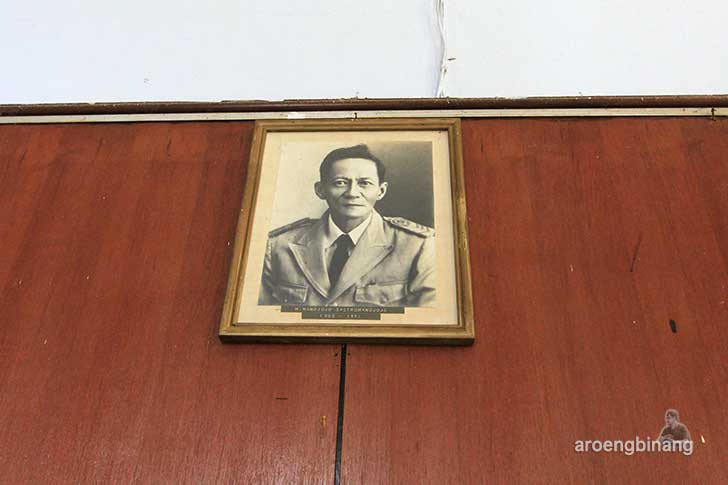 eks rumah residen pekalongan