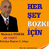 Ak Parti Bozkır Belediye Başkanı Aday Adayı Mahmut Ovacık'la Röportaj